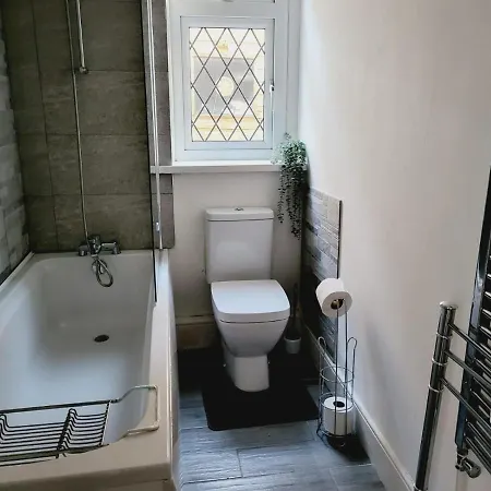 City Centre Room, Wifi, Share Facility Swansea Exterior photo