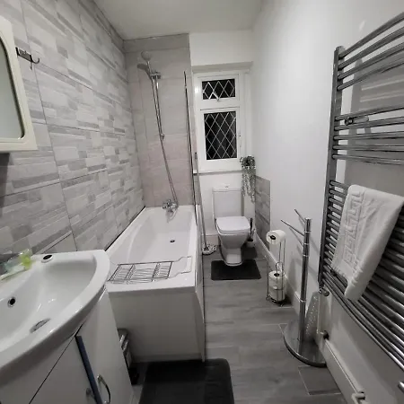 City Centre Room, Wifi, Share Facility Swansea Exterior photo