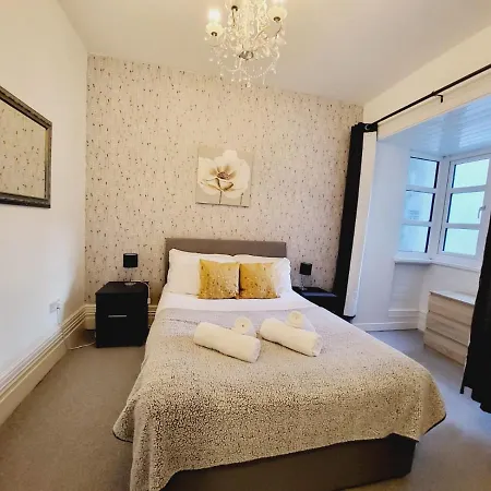 City Centre Room, Wifi, Share Facility Swansea Exterior photo